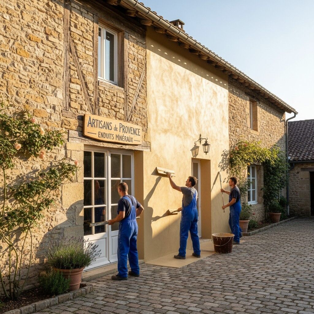 FRANC FACADES
